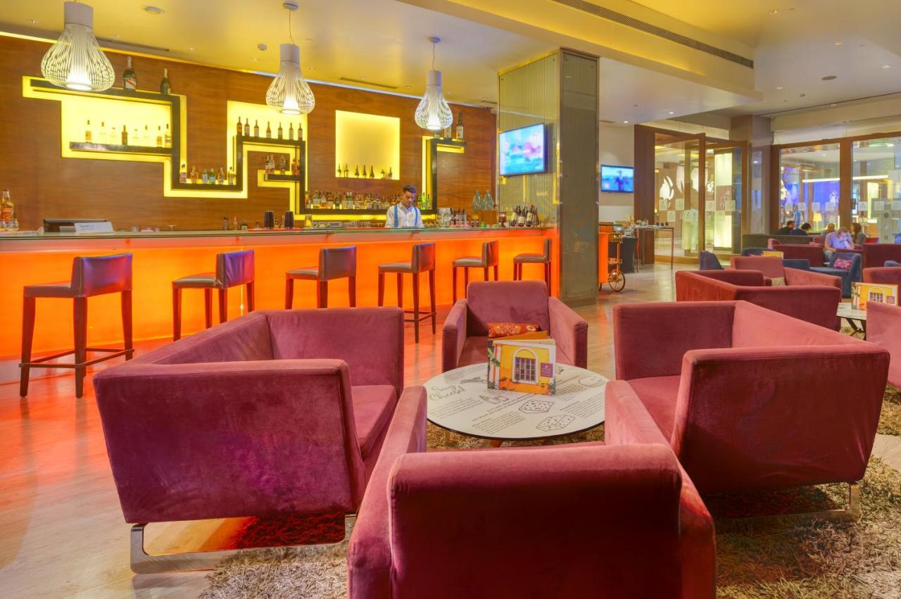 Novotel Bengaluru Outer Ring Road Exteriör bild